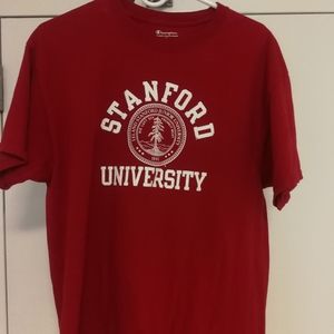 Stanford tee (Champion)
